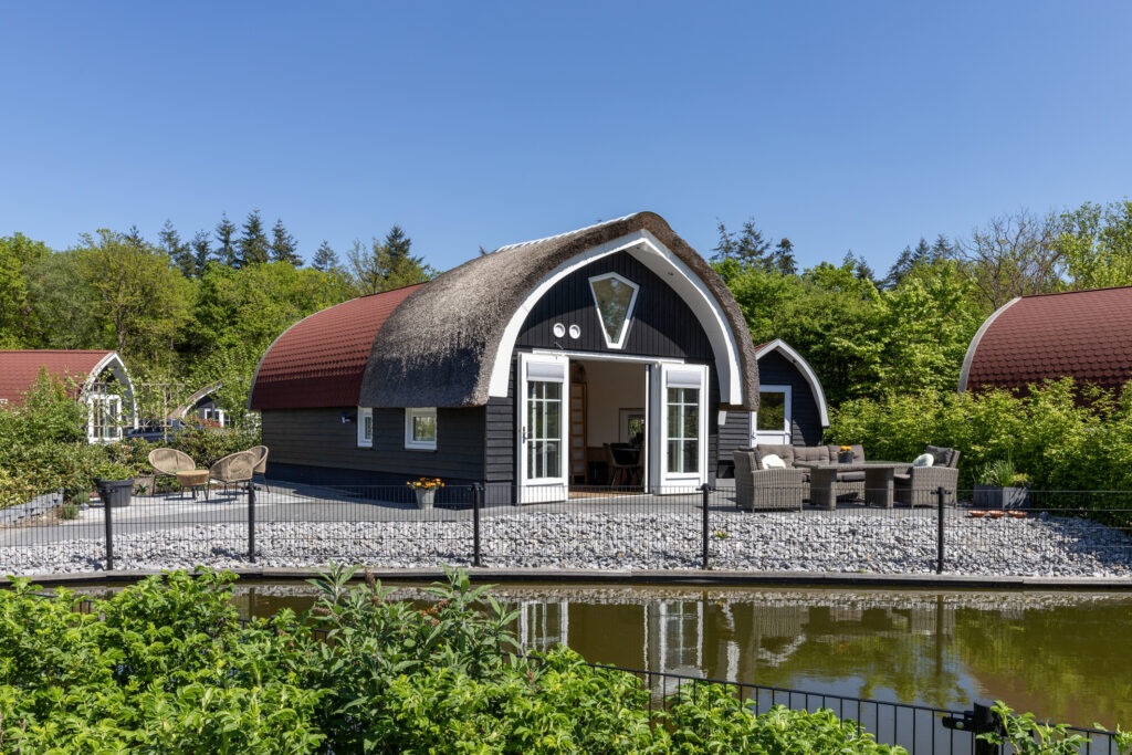 Cottage 433 Landgoed Baars